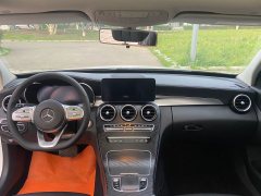 2019 Mercedes-Benz C-Class 2020 1.5T AT C260LSport #7