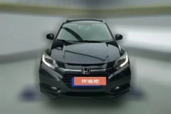 2016 Honda Vezel 2015 1.8 AT Luxury FWD #2