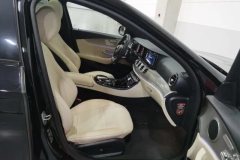 2017 Mercedes-Benz E-Class 2017 2.0T AT E300Sport #22