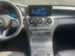 2019 Mercedes-Benz C-Class 2019 1.5T AT C260Sport #17