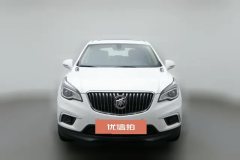 2017 Buick Envision Plus 2017 1.5T AT 20TLuxury 4WD #3