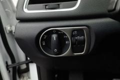 2017 Audi Q3 2017 2.0T AT 35TFSIFashionFWD #24