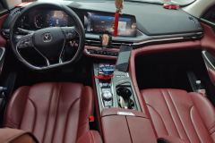 2020 Chang'an CS75 Plus 2021 1.5T AT Premium #12