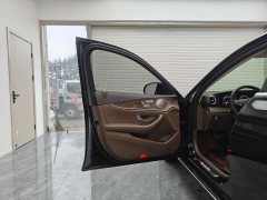 2018 Mercedes-Benz E-Class 2016 2.0T AT E200L #7