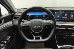 2023 Kia K5 2021 1.5T AT 270T CVVD HuanNewEdition #15