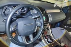 2016 Land Rover Range Rover Evoque 2015 2.0T AT 5-DoorZhiyaoEdition #12