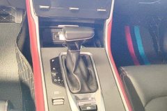 2022 Chang'an CS75 2022 1.5T AT Blue WhaleEdition DCTPremium #16