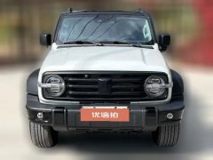 2025 Tank 300 PHEV 2025 Hi4-T 37.1kWh #2