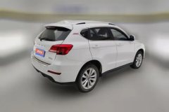 2016 Haval H2 2016 Red Label 1.5T MT 2WDLuxury #3