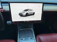 2022 Tesla Model Y 2021PerformancehighPerformanceall wheel driveEdition #16