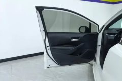 2020 Toyota Levin 2021 1.2T AT 185TEntry #7