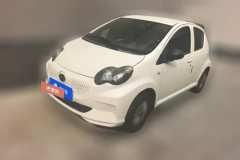 2019 BYD e1 2019 JoyEdition EV #1
