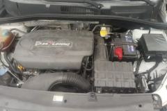 2016 GAC Trumpchi Trumpchi GS4 2016 1.5T AT 235TLuxury #10