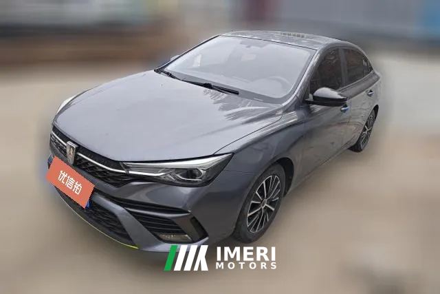 2022 Roewe i5 2021 1.5L Platinum CVT