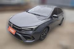 2022 Roewe i5 2021 1.5L Platinum CVT #1