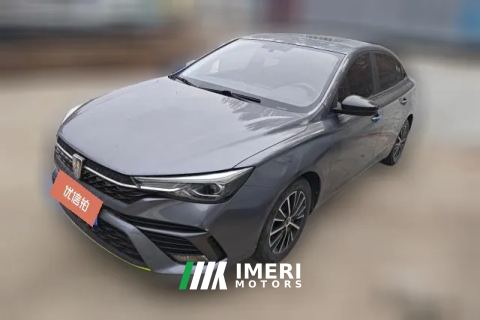 2022 Roewe i5 2021 1.5L Platinum CVT