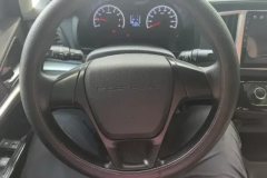 2024 Dongfeng Fengxing Lingzhi 2023 M5 1.6L MT Practical 5Seat #15