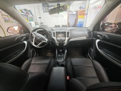 2016 Chang'an CS35 2017 1.6 AT Smart Lead #9
