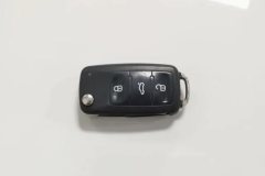 2015 Volkswagen Tiguan 2013 1.8T AT Luxury 4WD #10