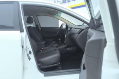 2021 BYD F3 2020 MT 1.5L Luxury #8