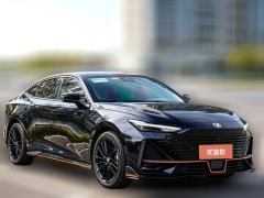 2023 Chang'an UNI-V 2022 1.5T AT Premium #2