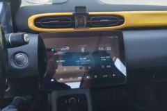 2020 Leapmotor T03 2020 400Luxury EV #13