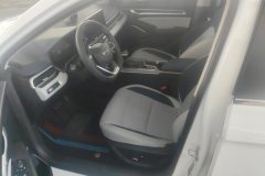 2022 Geely Auto Emgrand Sedan 2022 1.5L AT No.4generation Flagship #9