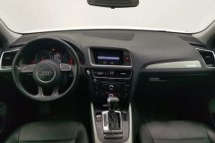 2015 Audi Q5 2015 2.0T AT 40TFSIEntry #14