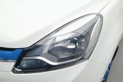 2019 Chang'an Benben EV 2019 EV360Standard Facelift EV #5