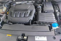 2024 Volkswagen Passat 2024 330TSI Elite #10