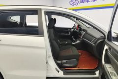 2021 Haval M6 2019 1.5T MT Urban China V #8