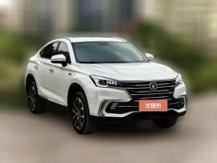2020 Chang'an CS85 Coupe 2019 1.5T AT moveEdition China VI #3
