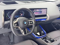 2025 BMW X3 2025 xDrive30L Exclusive MM Sport Shadow #12