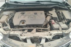2015 Toyota Levin 2014 1.6 AT GElite #10