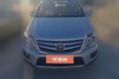 2015 Chang'an CX20 2014 1.4 MT Sport China IV #2