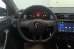 2020 Volkswagen Santana 2019 1.5 AT Fashion China VI #15