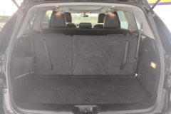2017 Toyota Highlander 2017 2.0T AT Luxury7Seat FWD #4