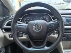 2015 Buick Excelle GT Sedan 2015 1.5 AT 15NElite #6