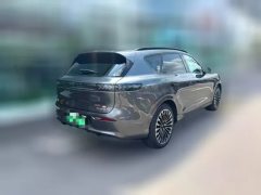 2025 Voyah Free 2025 FREE+ 4WDQiankunEdition #4