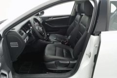 2016 Volkswagen Sagitar 2015 1.4T MT 230TSIComfort #13