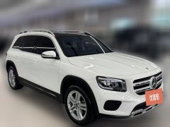 2023 Mercedes-Benz GLB-Class 2022 Facelift GLB 200 AT Fashion #2