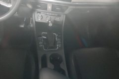 2022 Volkswagen Bora Sedan 2023 1.2T AT 200TSI DSGsmooth travelEdition #16