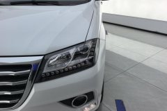 2019 Haval H2 2018 1.5T AT Create and enjoyEditionFashionFWD #5