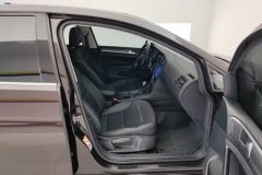 2015 Volkswagen Golf 2015 1.6 AT Comfort #8