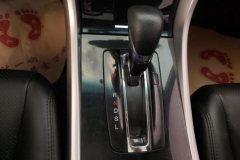 2018 Honda Accord 2016 2.0 AT Comfort #16
