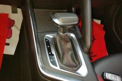 2021 Geely Auto Vision X3 2021 PRO 1.5L CVTPremium #16