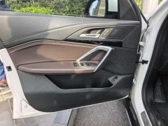 2024 BMW iX1 2023 eDrive25L XDesign Pkg #12
