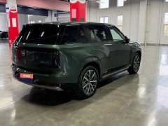 2025 GAC Trumpchi Trumpchi Xiangwang S7 2025 180km Ultra 4WDlidarEdition #6