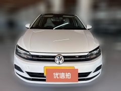 2020 Volkswagen Polo Hatchback 2019 1.5 AT PluspanoramicEnjoy #2
