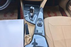 2016 BMW 3 Series 2016 2.0T AT 320LiFashion #16